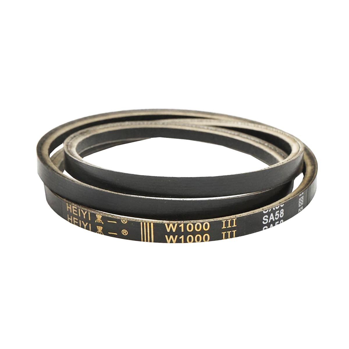 Curea transmisie W1000 pentru motocositoarea DISBP79 Breckner Germany